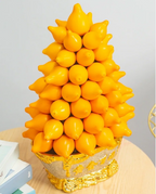 Semillas de Frutas Doradas 💛Cinco Generaciones De Frutas💛