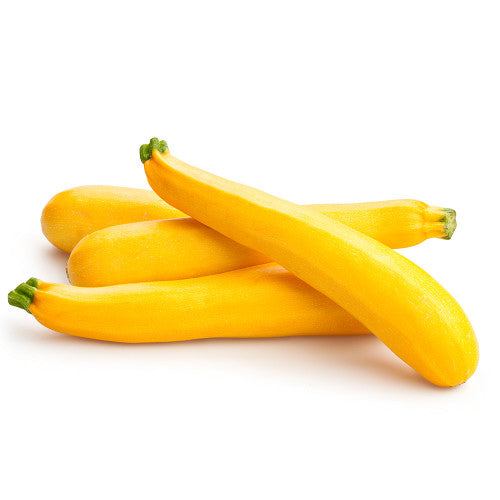 Banana Zucchini Seeds