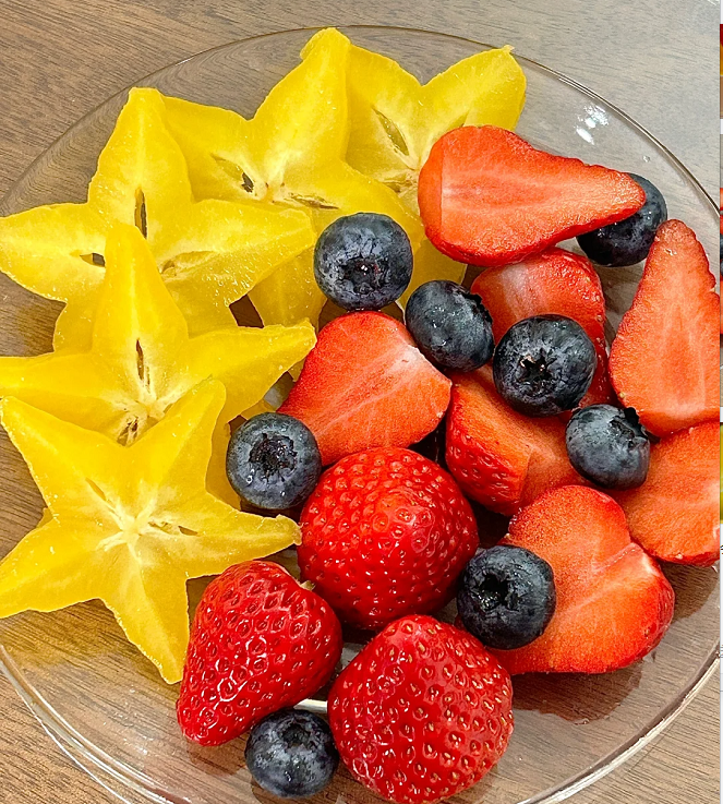 Semillas de carambola Four Seasons