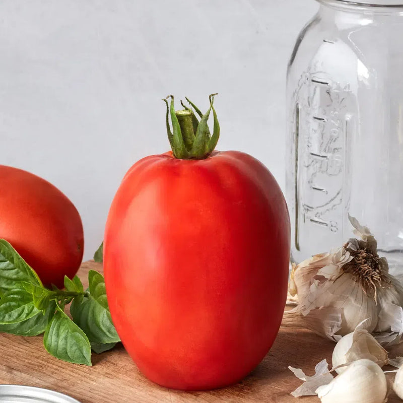 Tomates Cherry Gigantes