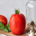 Tomates Cherry Gigantes