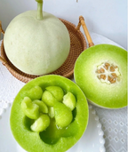 Jade Mushroom🍄Semillas de melón🍈