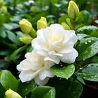 Large Gardenia Seeds