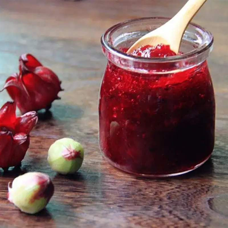 Semillas de hibisco Ribena