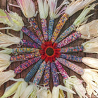 Decorative Corn Gem corn  Seeds