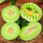 Jade Mushroom🍄Semillas de melón🍈
