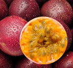 Semillas de maracuyá