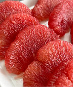 Perfume Red Pomelos Seeds