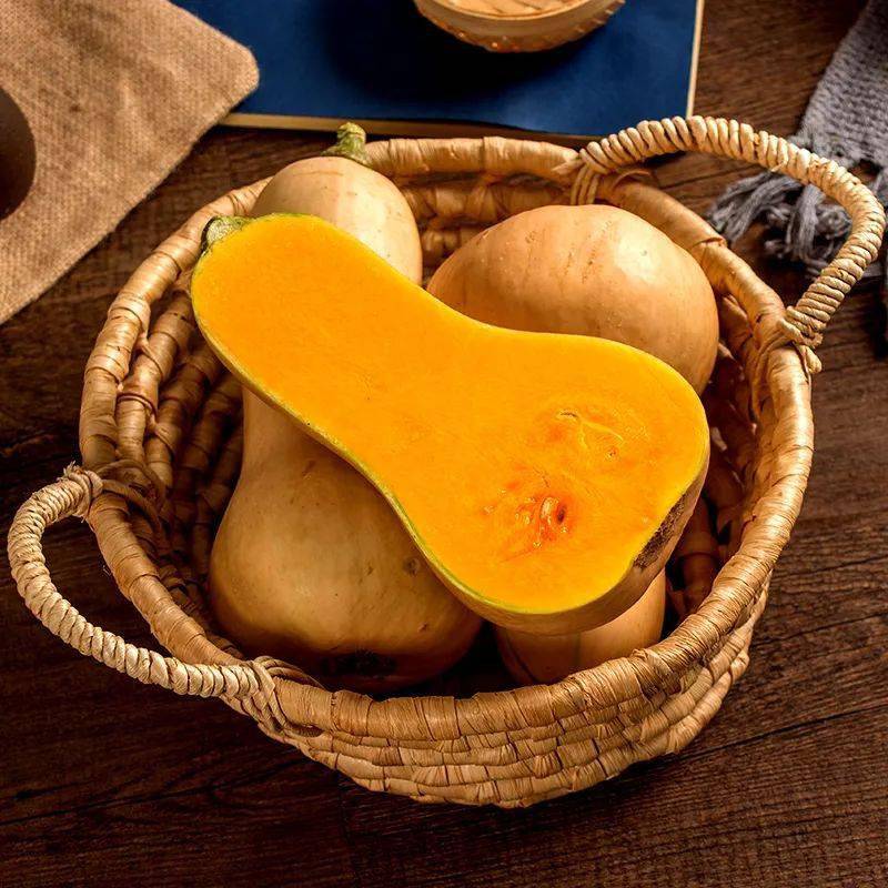 Semillas de calabaza cremosas