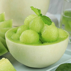 Jade Mushroom🍄Semillas de melón🍈
