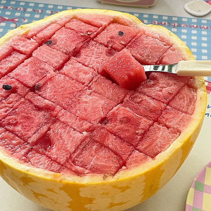 Semillas de Sandía Roja Dorada