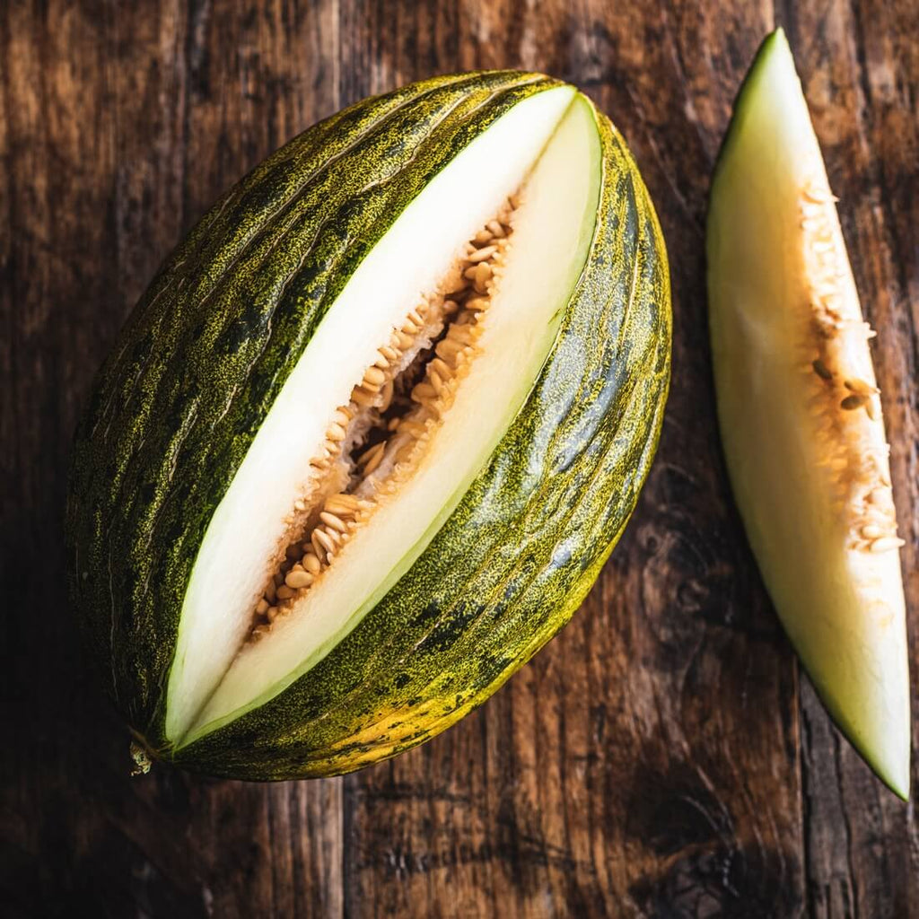 Melón Piel de Sapo