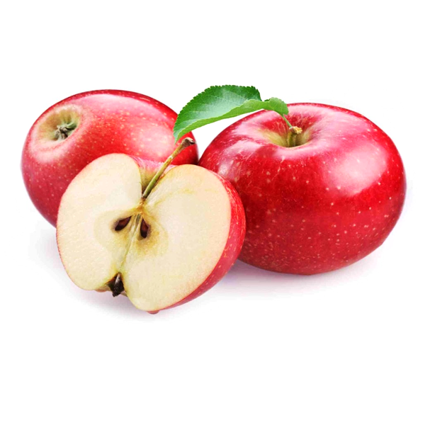 Semillas de Manzano Orgánico de Variedad Antigua Perenne