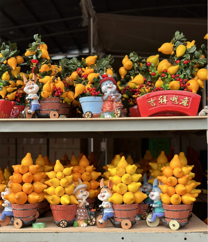 Semillas de Frutas Doradas 💛Cinco Generaciones De Frutas💛
