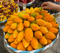 Semillas de uva Lai para jardín Semillas de calabaza amarga