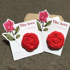🌹Día de San Valentín anticipado: COMPRA 1 y LLÉVATE 1 GRATIS🌱Semilla plantable ecológica