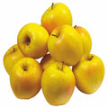 Semillas de Manzano Amarillo Ecológicas de Variedad Antigua