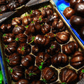 Black Tomato Seeds, 50pcs/pack
