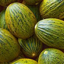 Melón Piel de Sapo