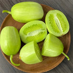 🥒 Pepino Jade Maiden - Dulce, Crujiente y Refrescante
