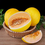🍈Melón de miel del Río Amarillo