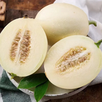 Semillas de melón perezosas