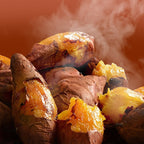 Watermelon Red Sweet Potato Seeds