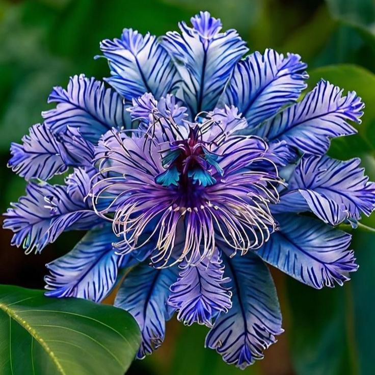 🌸 Semillas de pasionaria morada – ¡Cultiva tu propio paraíso exótico!