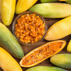 Passiflora Seeds - Banana Passion Fruit