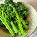 🥦Semillas raras de broccolini