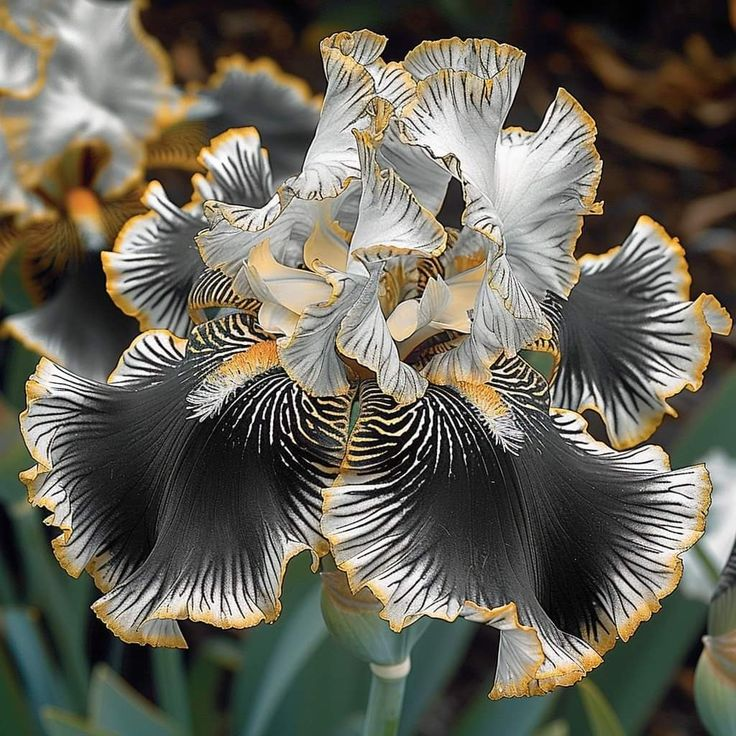 Rose Quartz-Rare Iris Bulbs⚜️