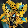 🔥[Limited Time Sale]🌺Iris Bulbs - Rare Species(#8)