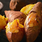 Watermelon Red Sweet Potato Seeds