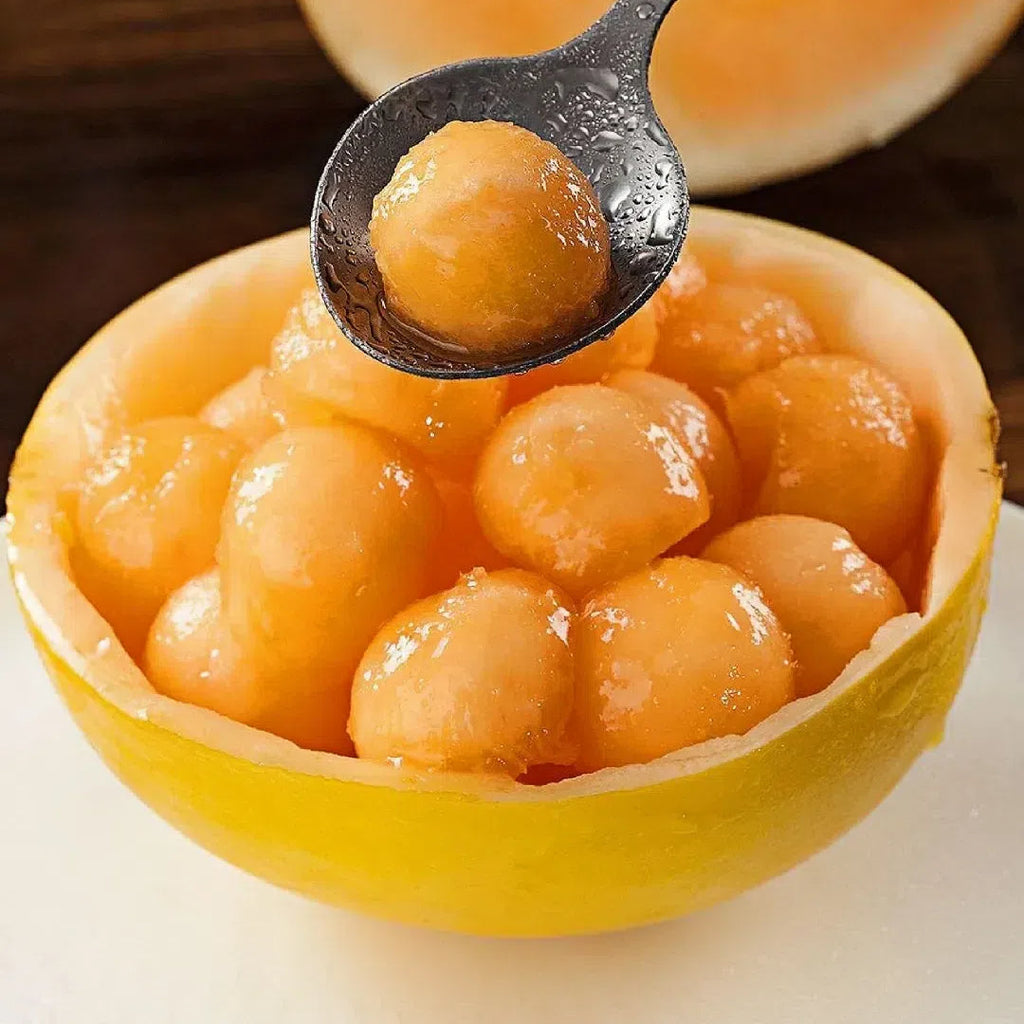 🍈Melón de miel del Río Amarillo