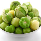 Semillas de Tomatillo Super Verde