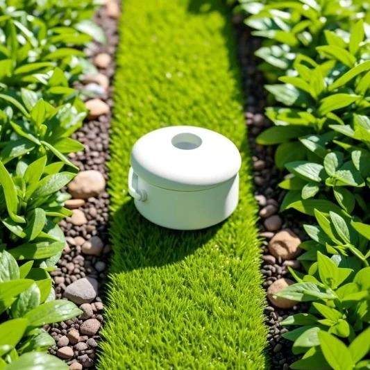 🌱Semillas de césped perenne de alta calidad
