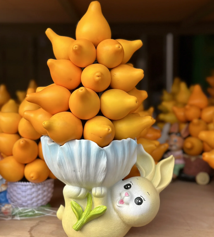 Semillas de Frutas Doradas 💛Cinco Generaciones De Frutas💛