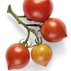 Tentadores tomates - De buen corazón