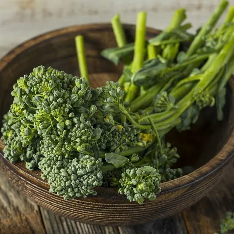 🥦Semillas raras de broccolini