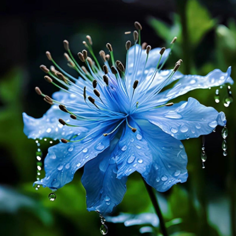 Nigella Sativa-Amor en la Niebla