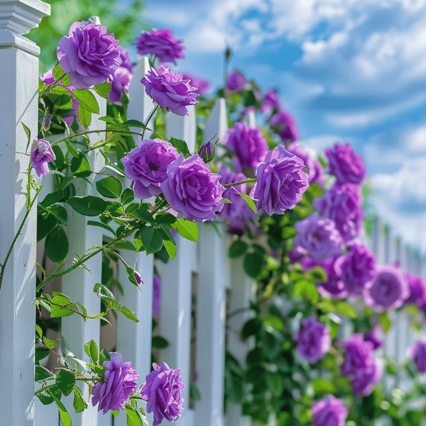 Promoción de primavera 49% DE DESCUENTO - 🌱Semillas de rosal trepador