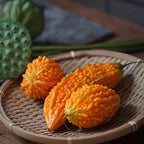 Semillas de uva Lai para jardín Semillas de calabaza amarga