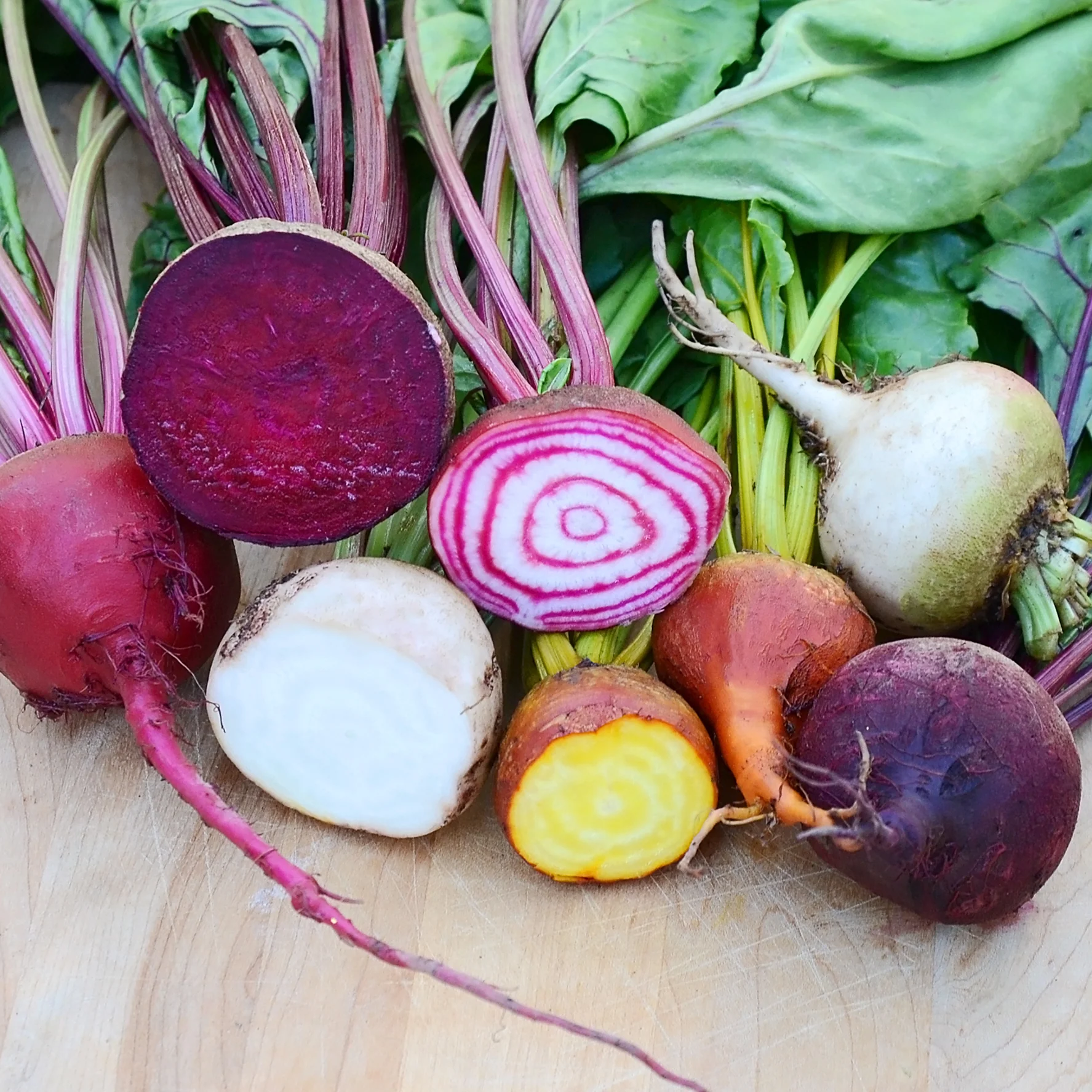 💞Beetroot Seeds